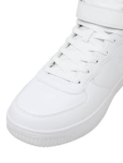 Sneakers Bianco Lumberjack