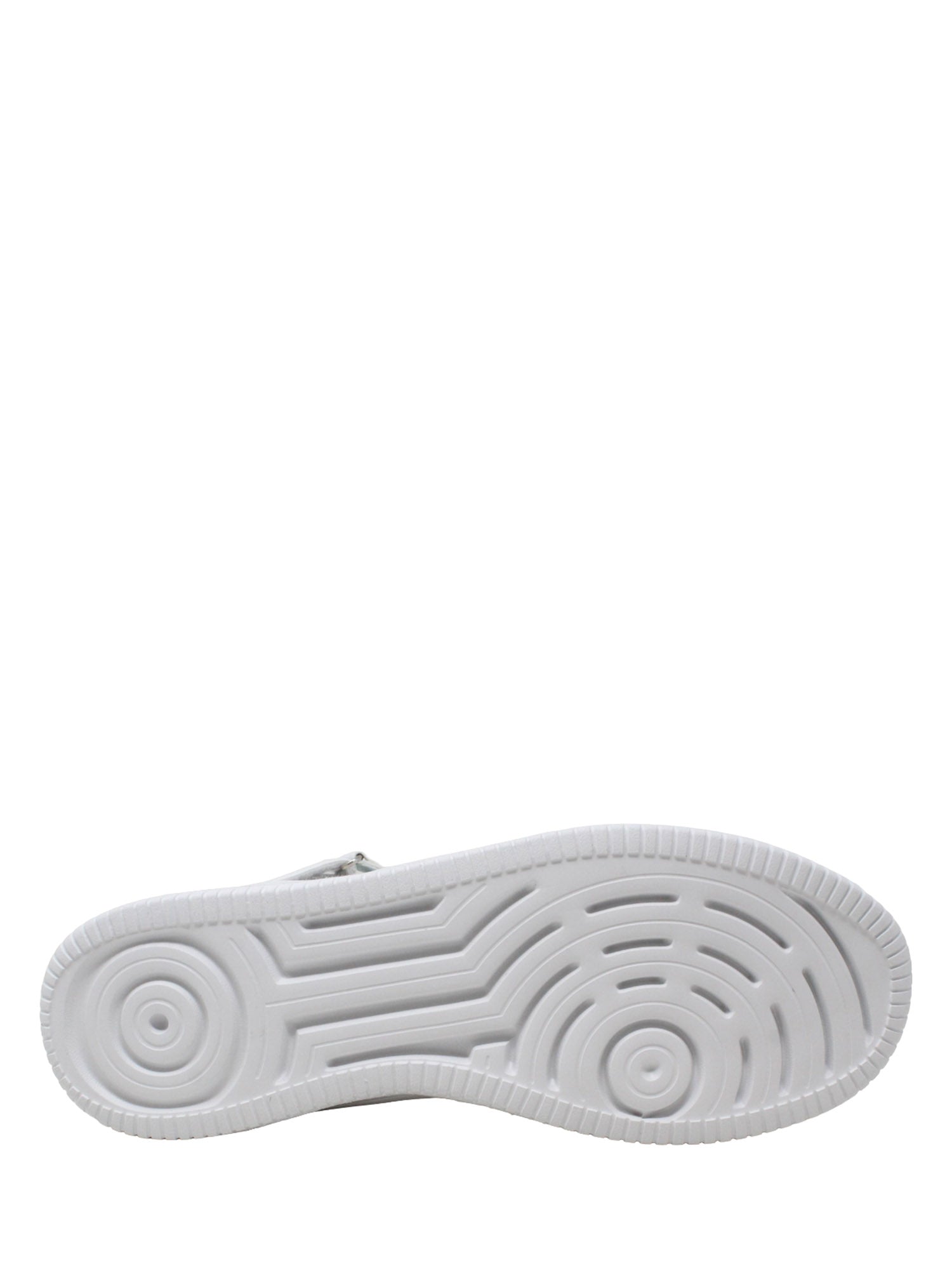 Sneakers Bianco Lumberjack