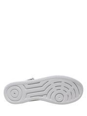 Sneakers Bianco Lumberjack