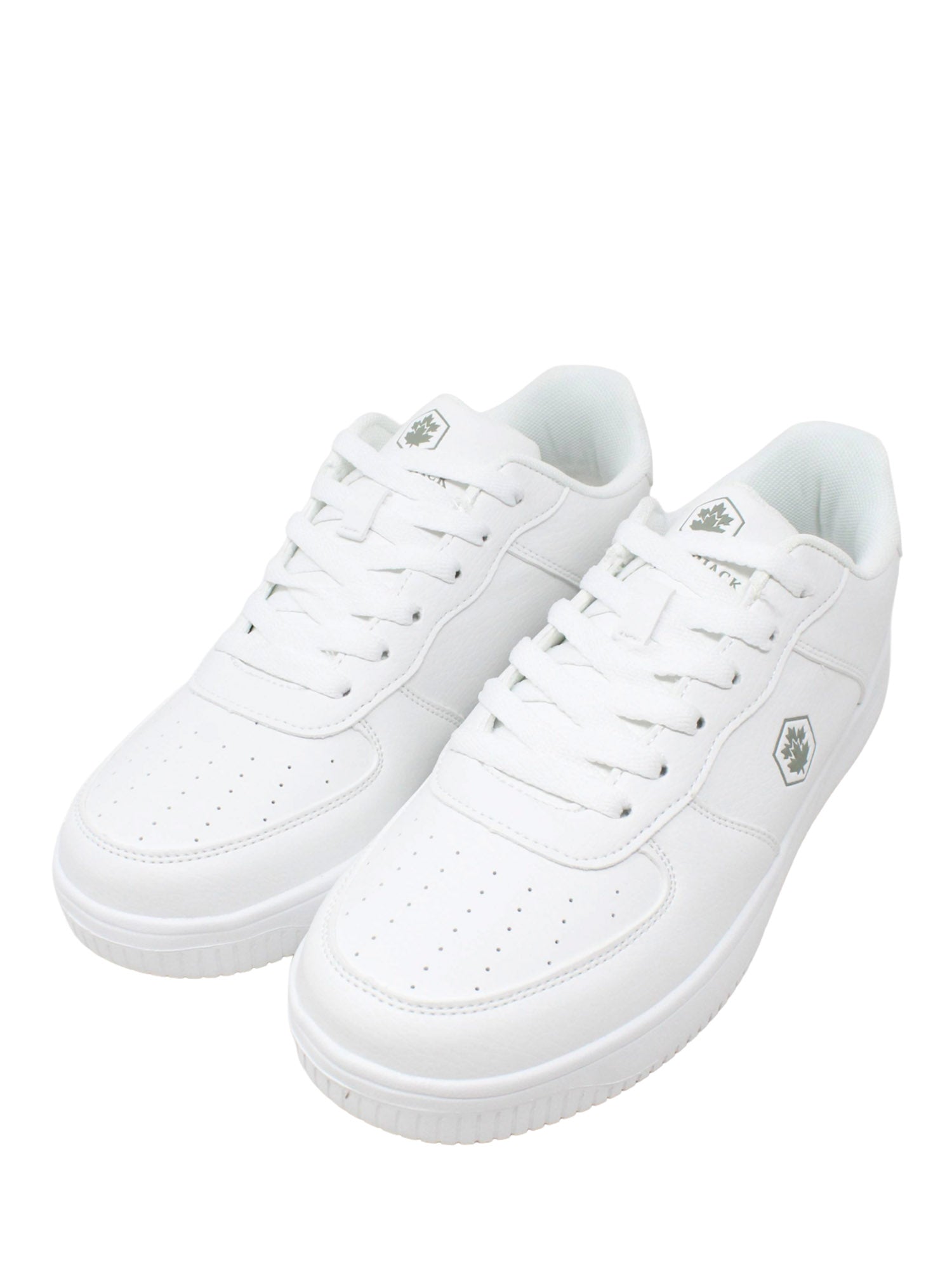 Sneakers Bianco Lumberjack