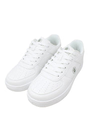 Sneakers Bianco Lumberjack