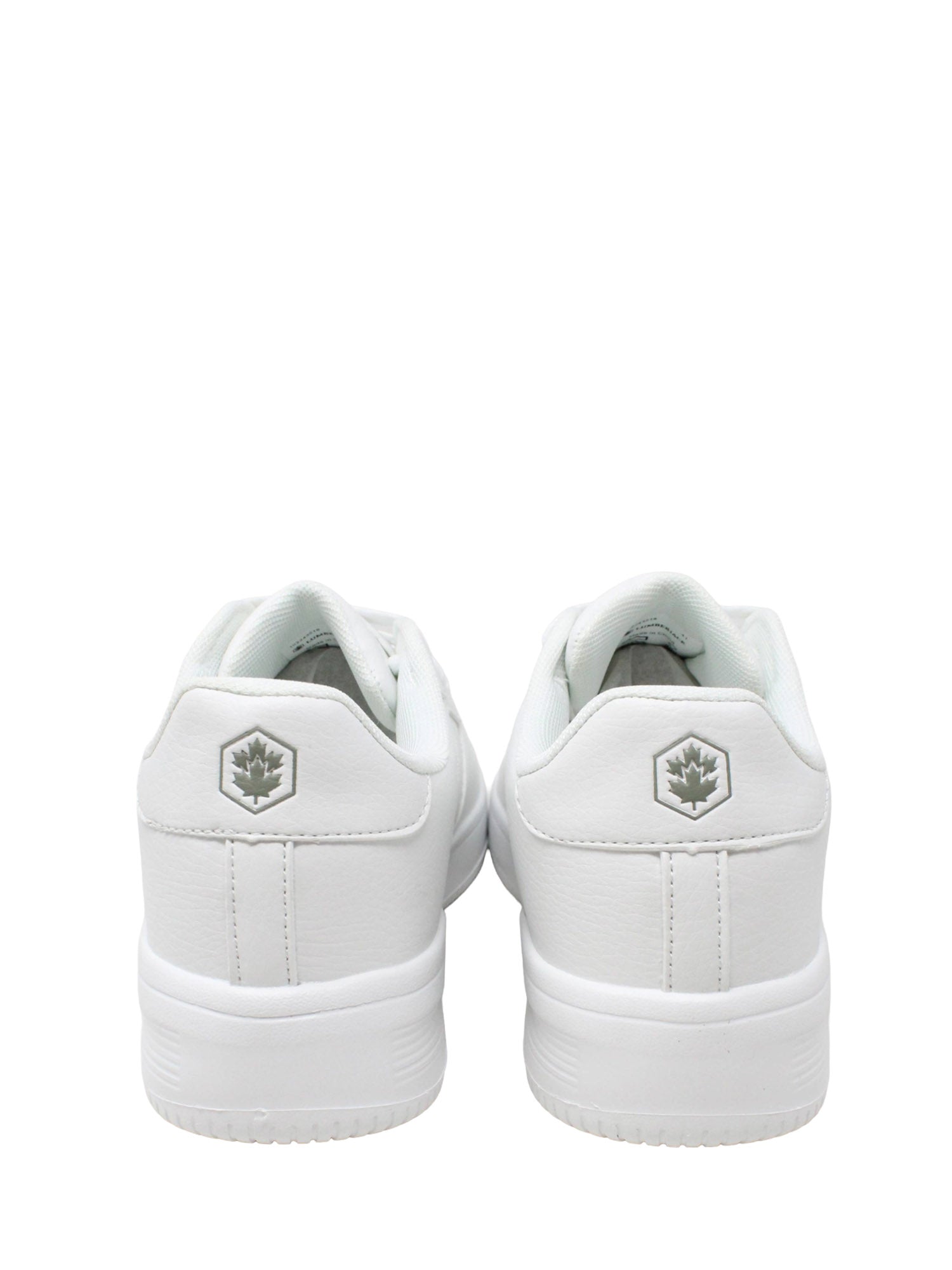 Sneakers Bianco Lumberjack