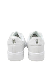 Sneakers Bianco Lumberjack