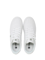 Sneakers Bianco Lumberjack