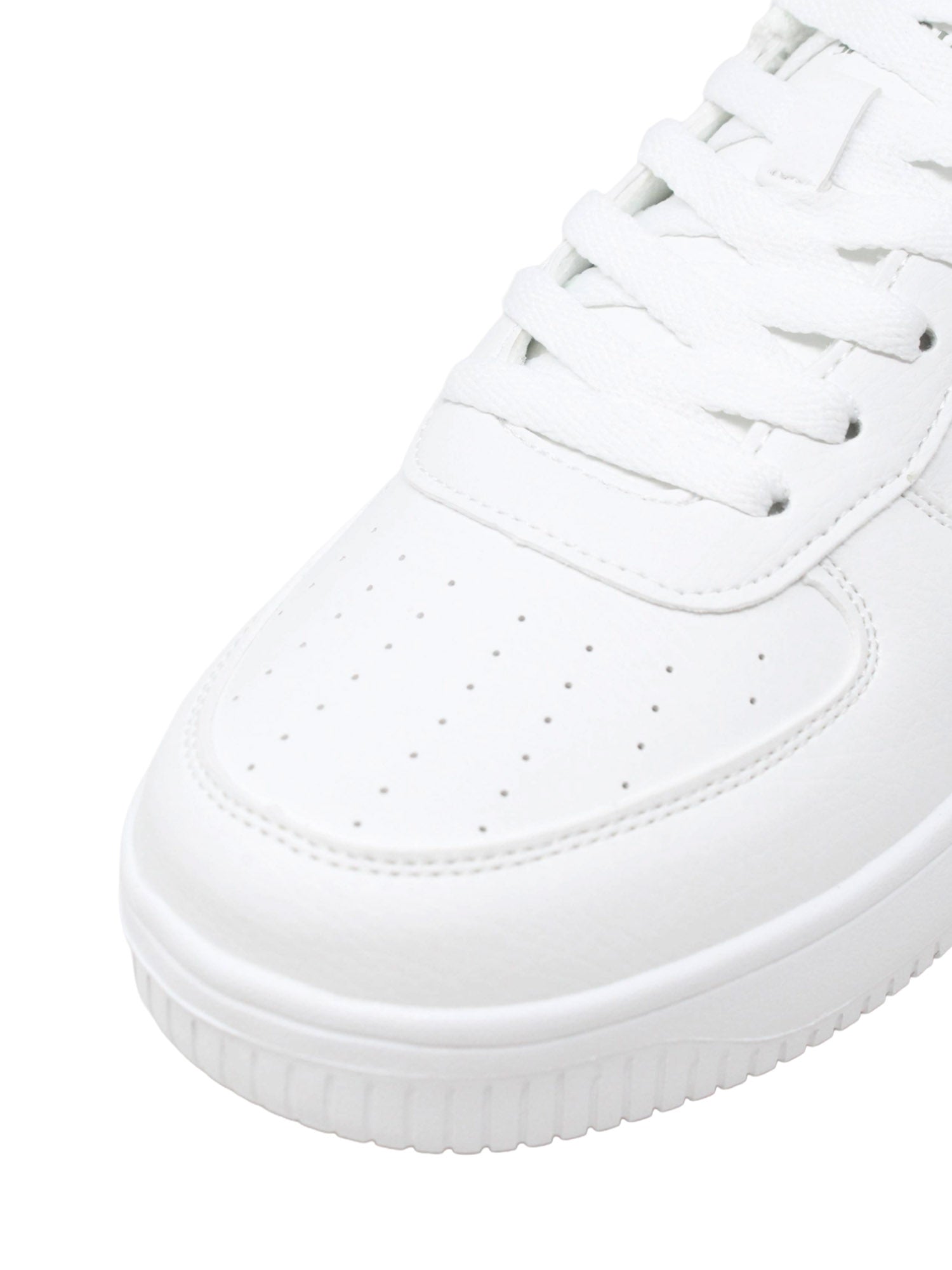 Sneakers Bianco Lumberjack