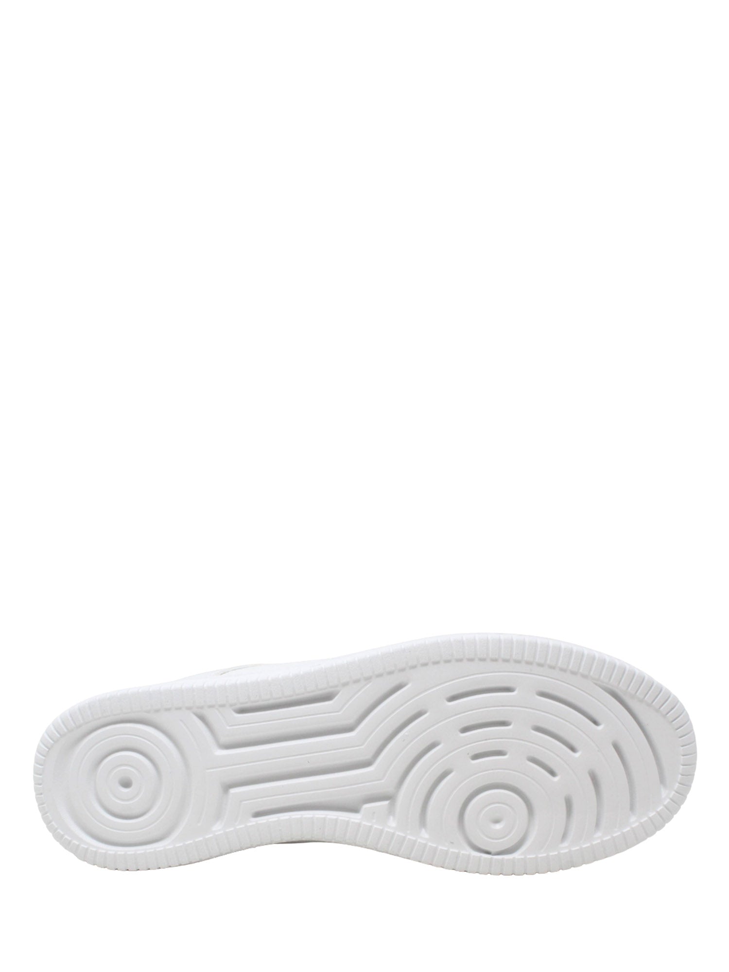 Sneakers Bianco Lumberjack