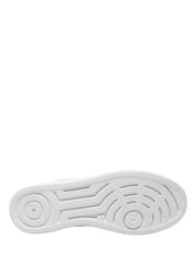 Sneakers Bianco Lumberjack