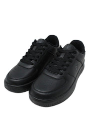 Sneakers Nero Lumberjack