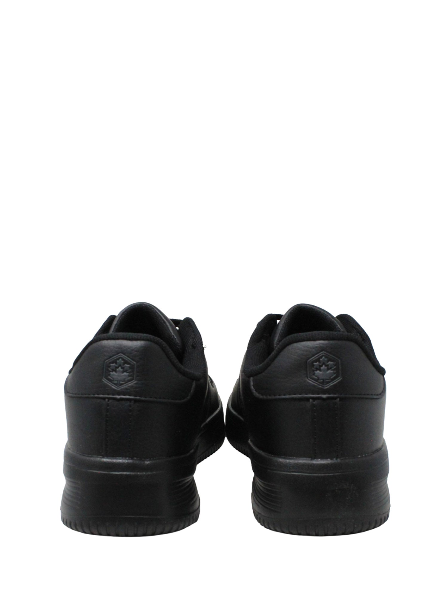 Sneakers Nero Lumberjack