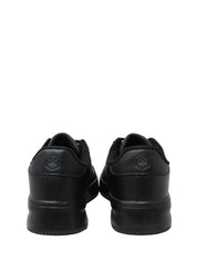 Sneakers Nero Lumberjack