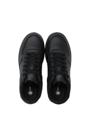 Sneakers Nero Lumberjack