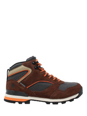 Trekking Marrone Lumberjack