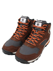 Trekking Marrone Lumberjack