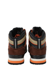 Trekking Marrone Lumberjack