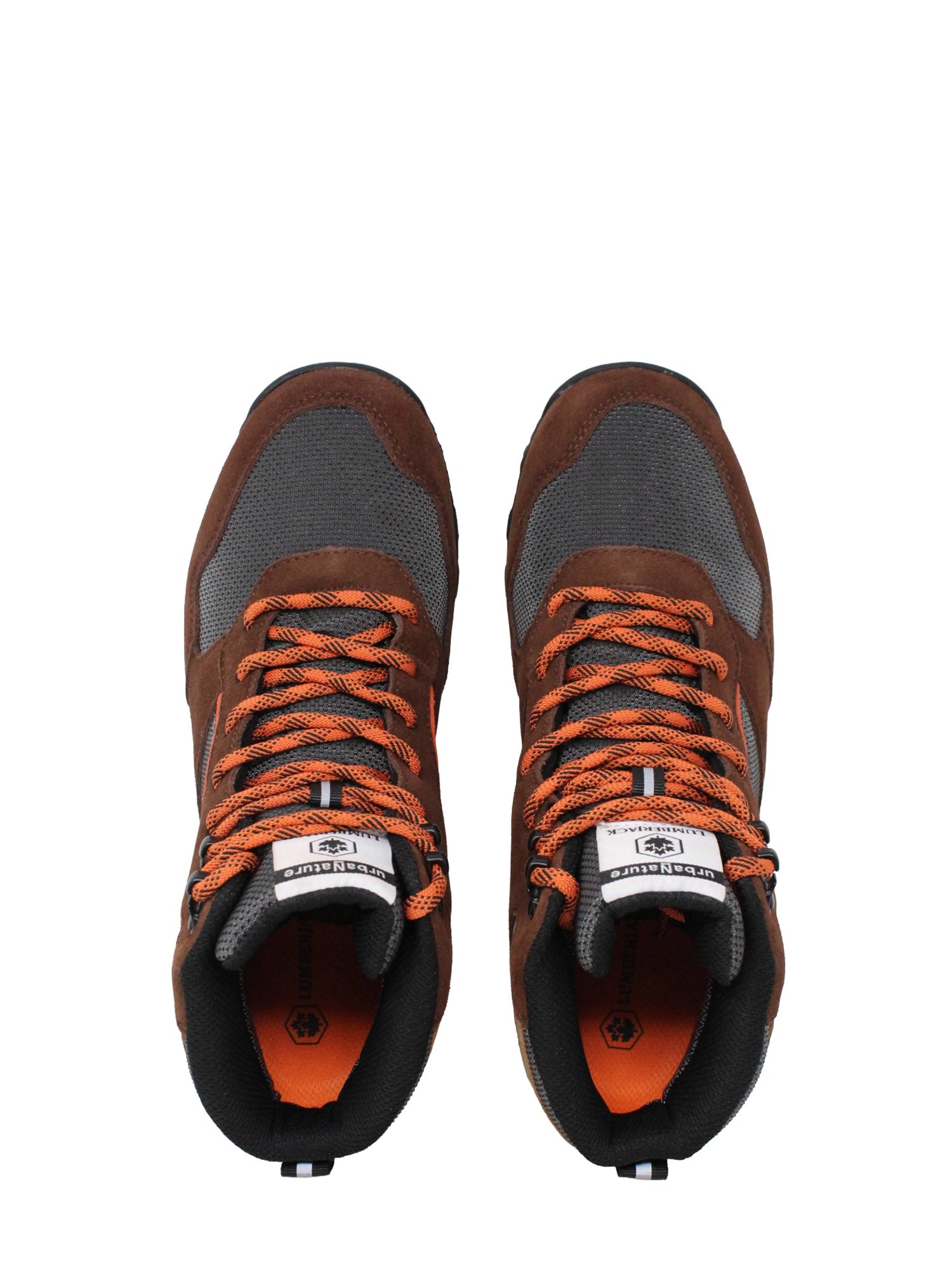 Trekking Marrone Lumberjack