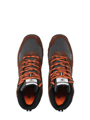 Trekking Marrone Lumberjack