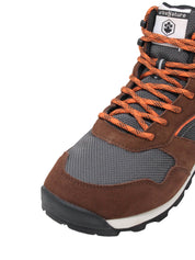 Trekking Marrone Lumberjack