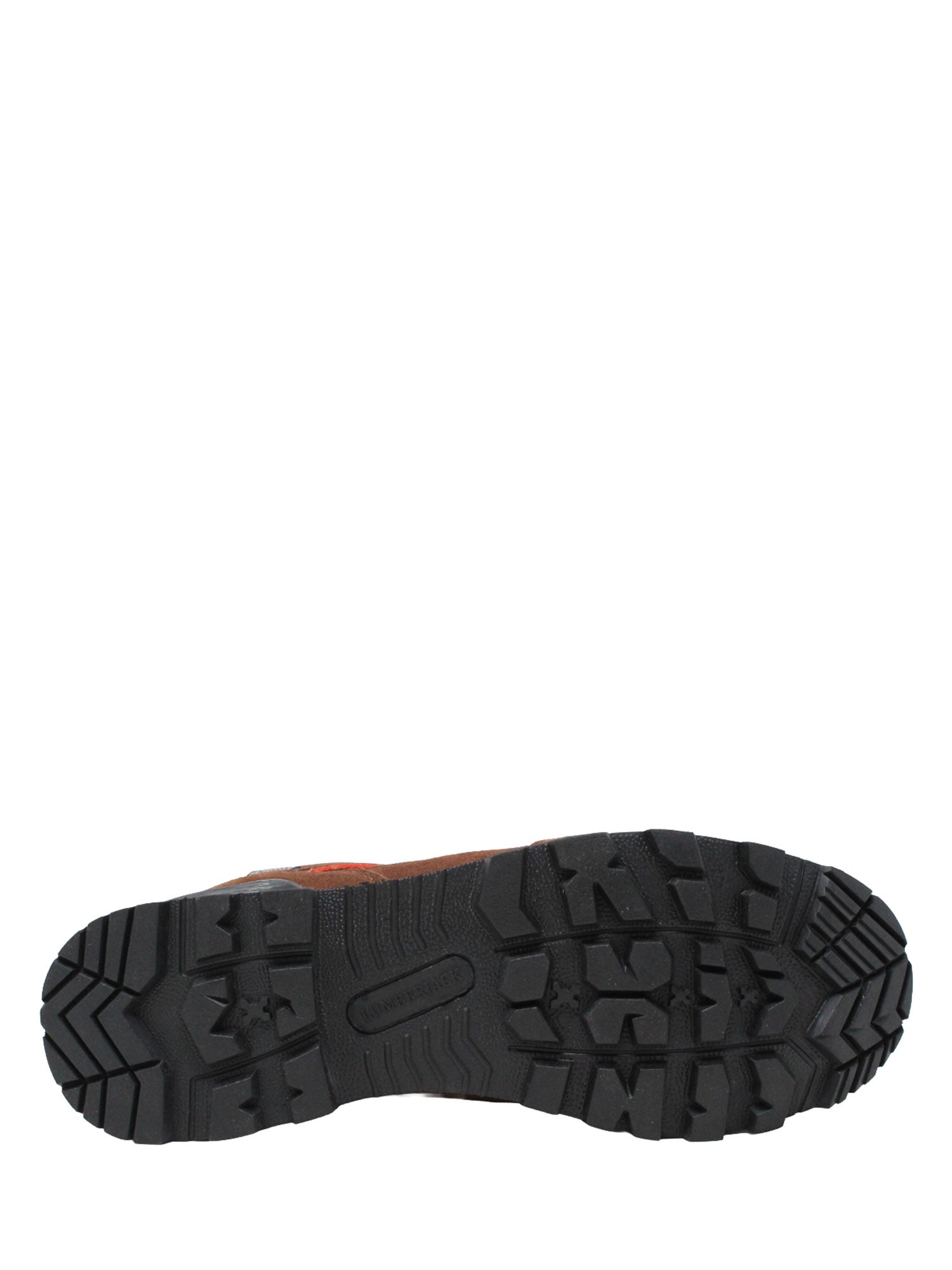 Trekking Marrone Lumberjack