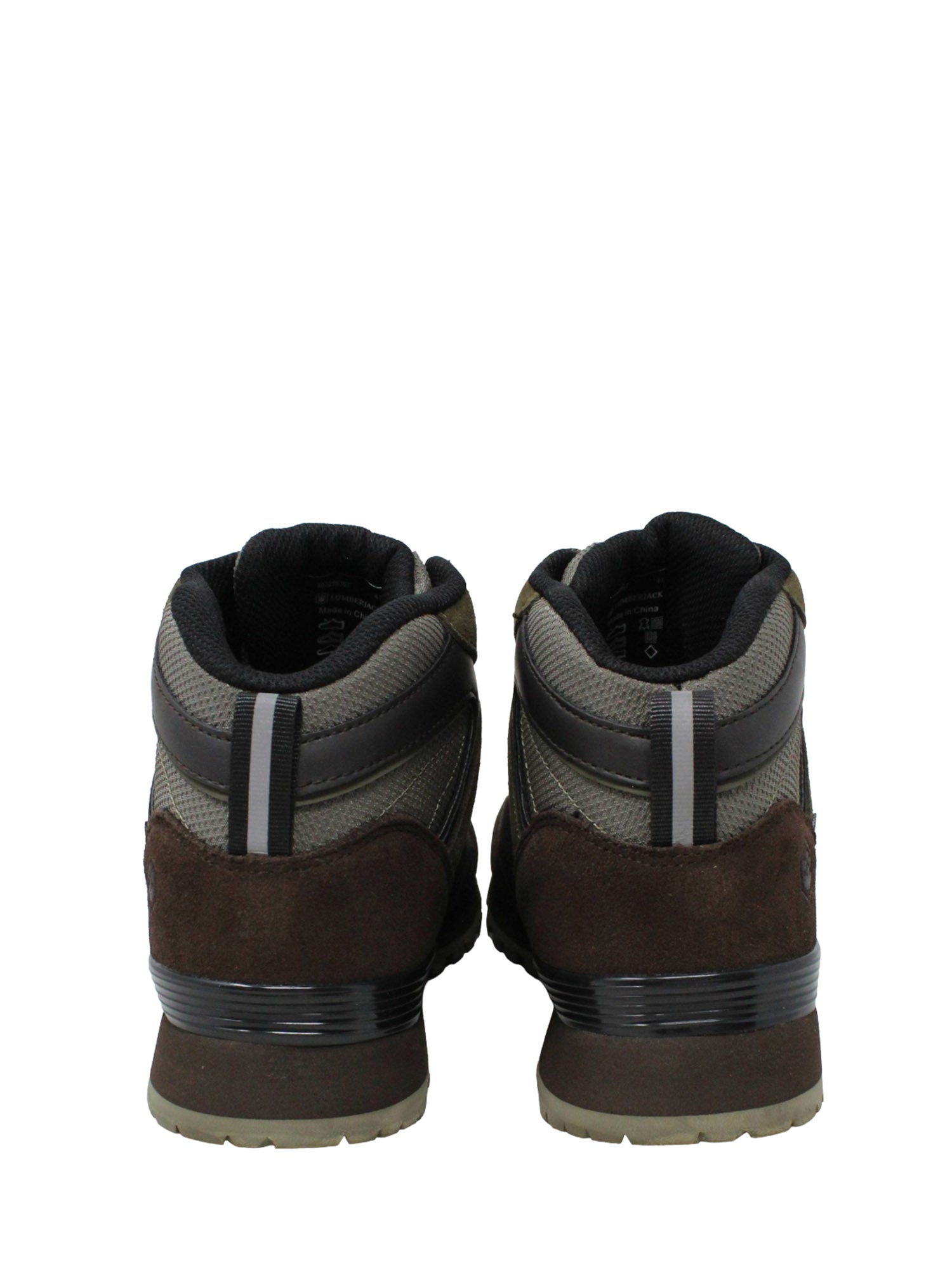 Trekking Verde Lumberjack