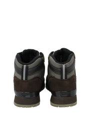 Trekking Verde Lumberjack