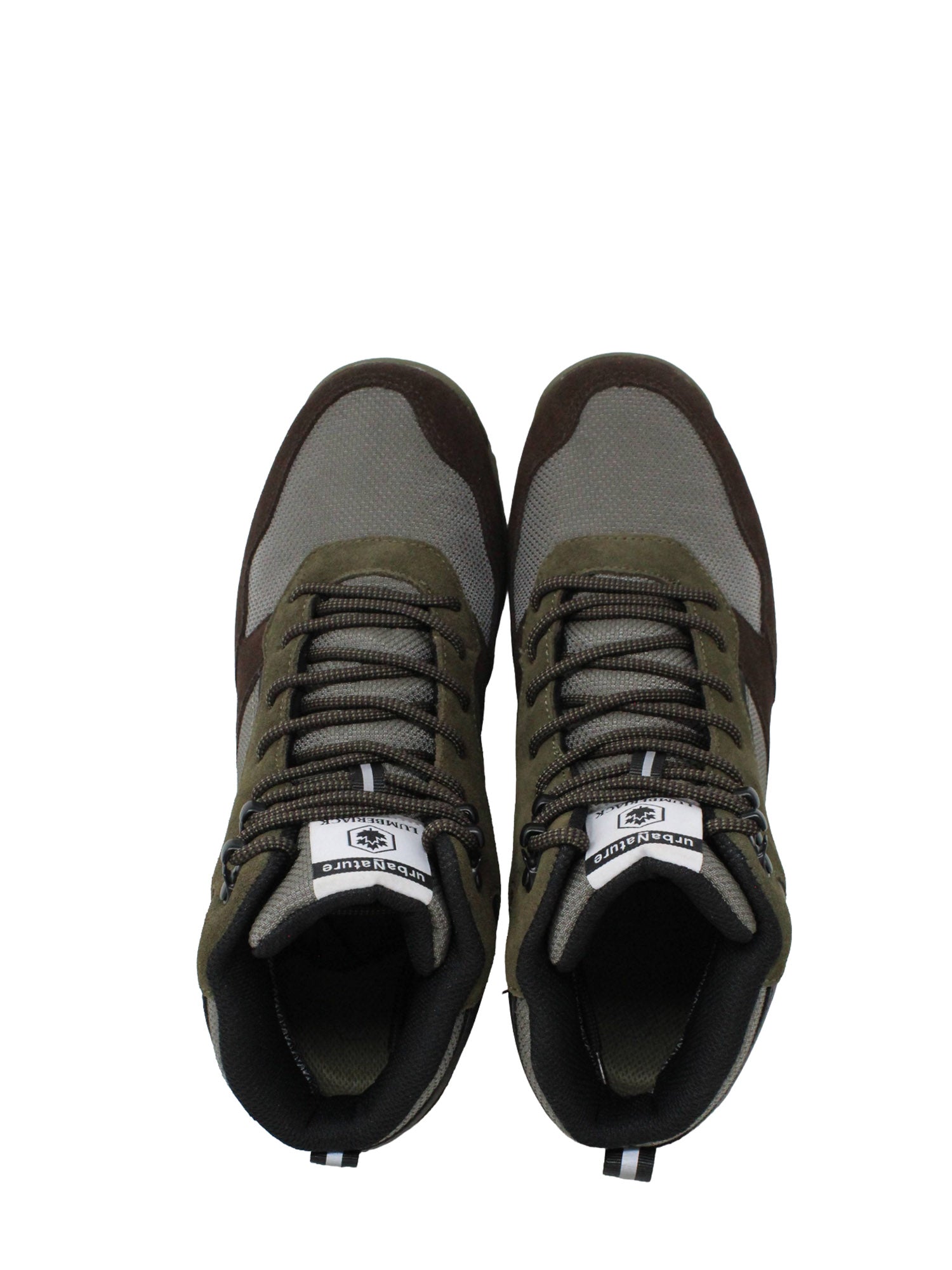 Trekking Verde Lumberjack