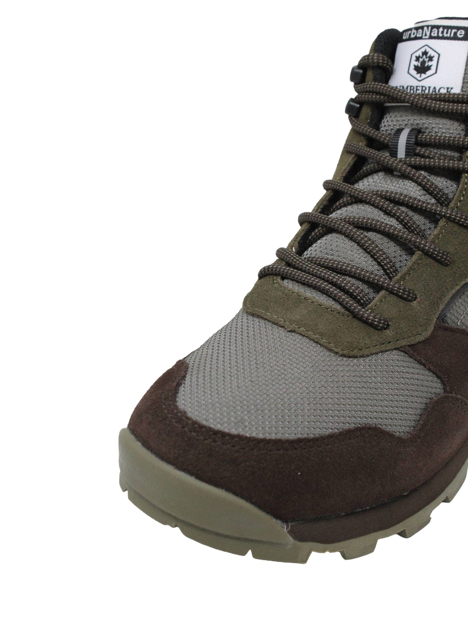 Trekking Verde Lumberjack