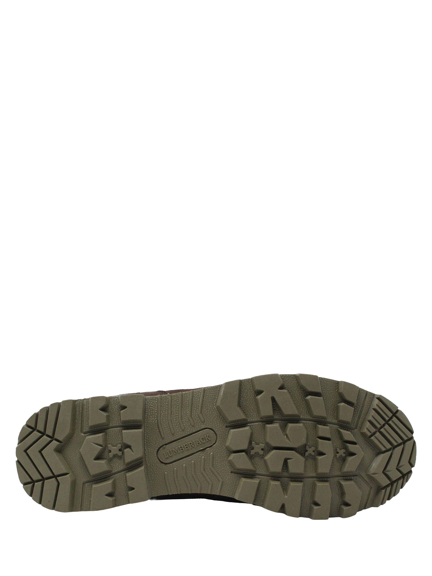 Trekking Verde Lumberjack