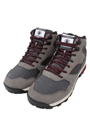 Trekking Grigio Lumberjack