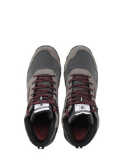 Trekking Grigio Lumberjack