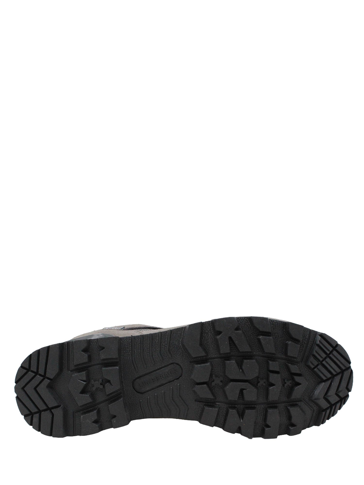 Trekking Grigio Lumberjack