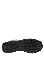 Trekking Grigio Lumberjack