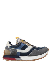 Sneakers Multicolore Lumberjack
