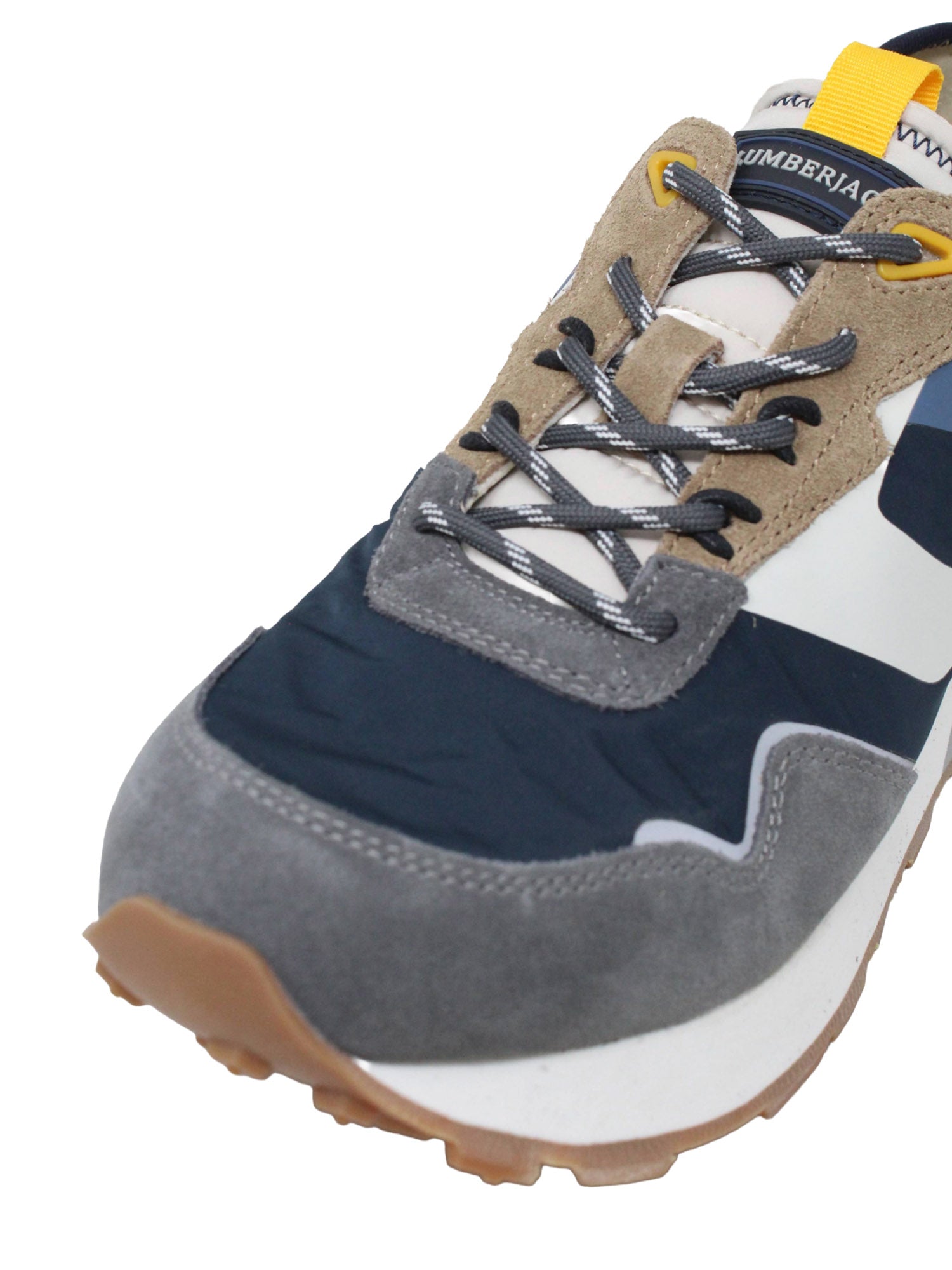 Sneakers Multicolore Lumberjack