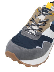 Sneakers Multicolore Lumberjack