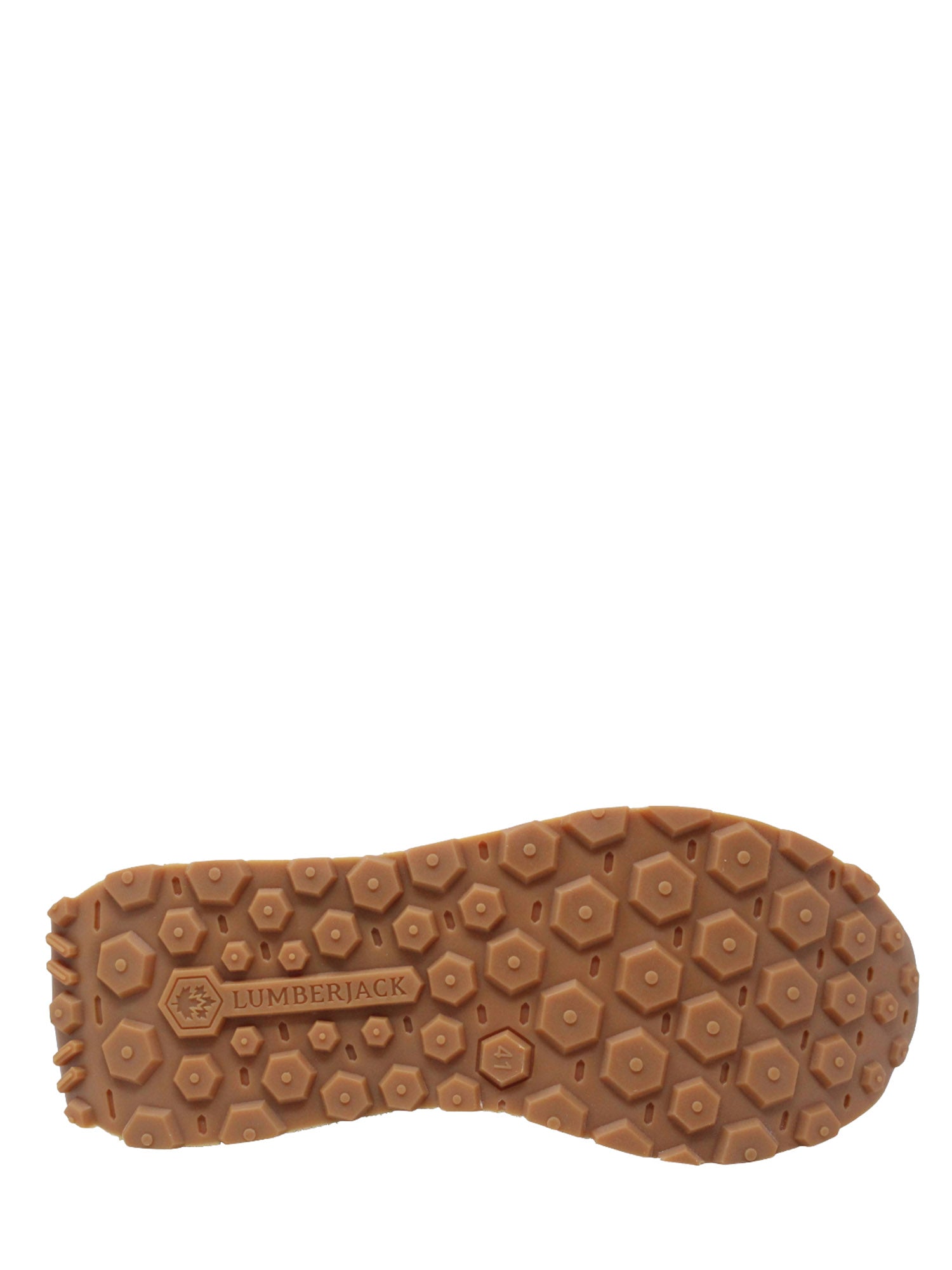 Sneakers Verde Lumberjack