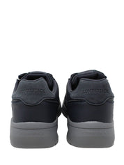 Sneakers Blu Lumberjack