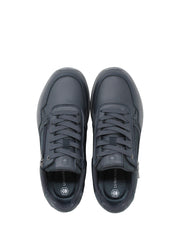 Sneakers Blu Lumberjack