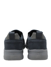 Slip-on Blu Lumberjack