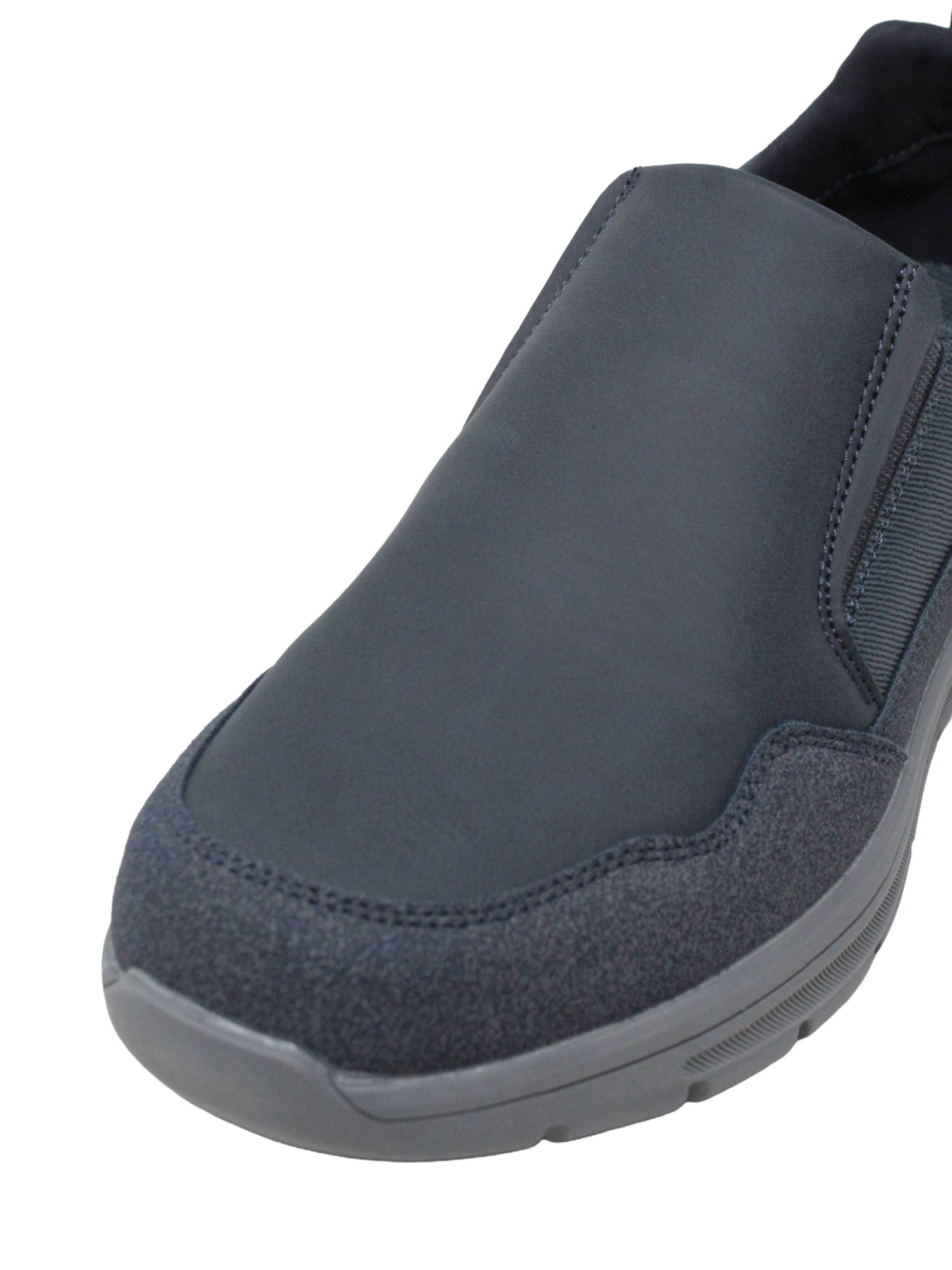 Slip-on Blu Lumberjack