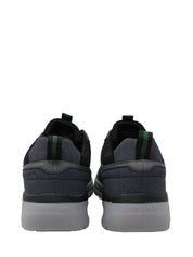 Sneakers Blu Lumberjack