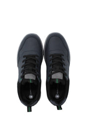 Sneakers Blu Lumberjack