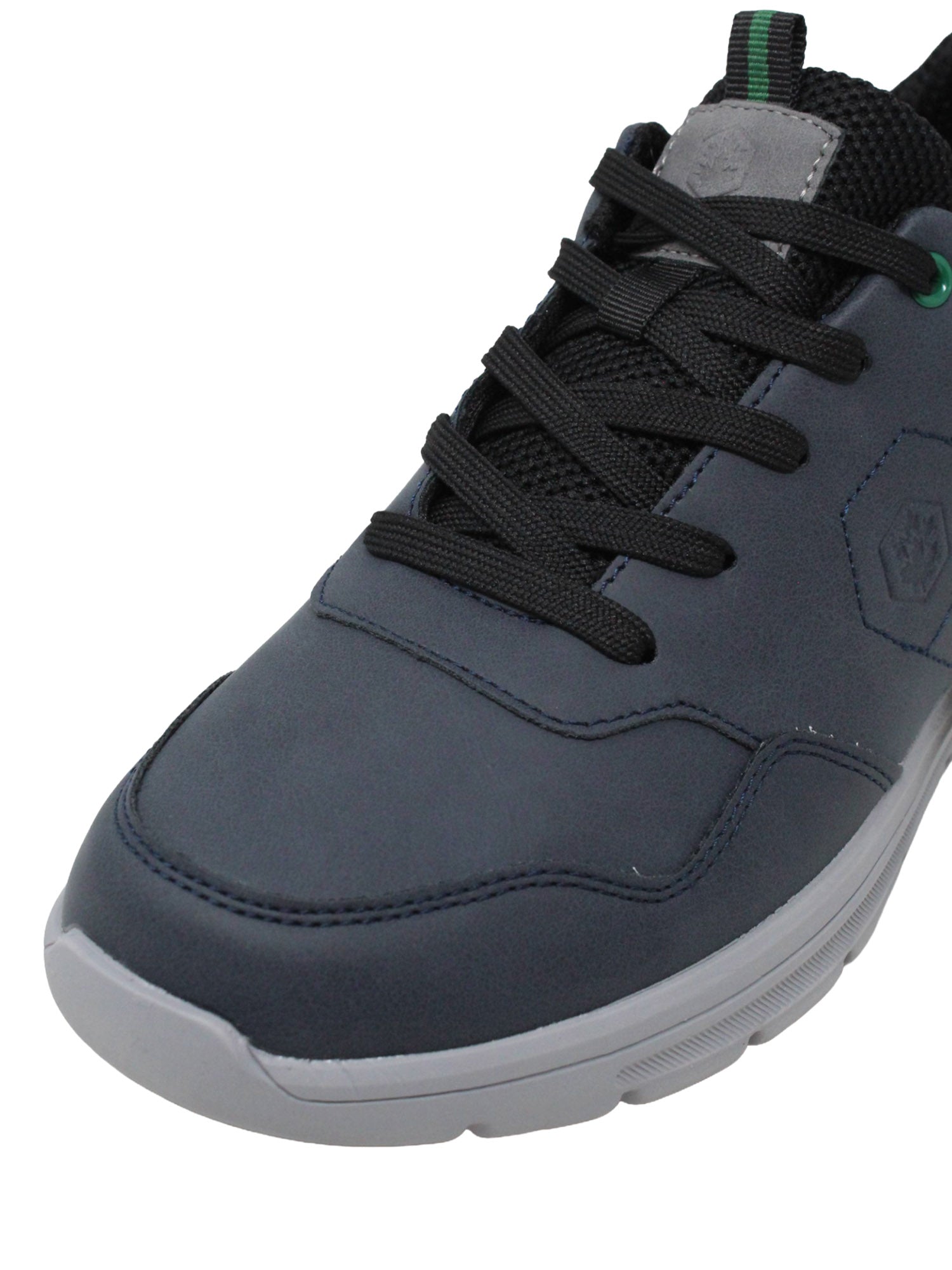 Sneakers Blu Lumberjack