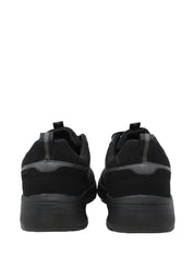 Sneakers Nero Lumberjack