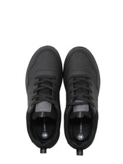 Sneakers Nero Lumberjack