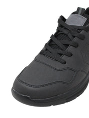 Sneakers Nero Lumberjack