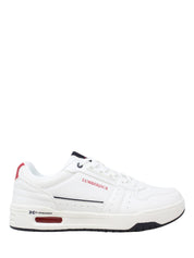 Sneakers Bianco Lumberjack