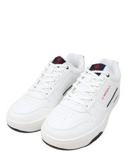 Sneakers Bianco Lumberjack