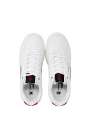 Sneakers Bianco Lumberjack