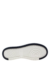 Sneakers Bianco Lumberjack