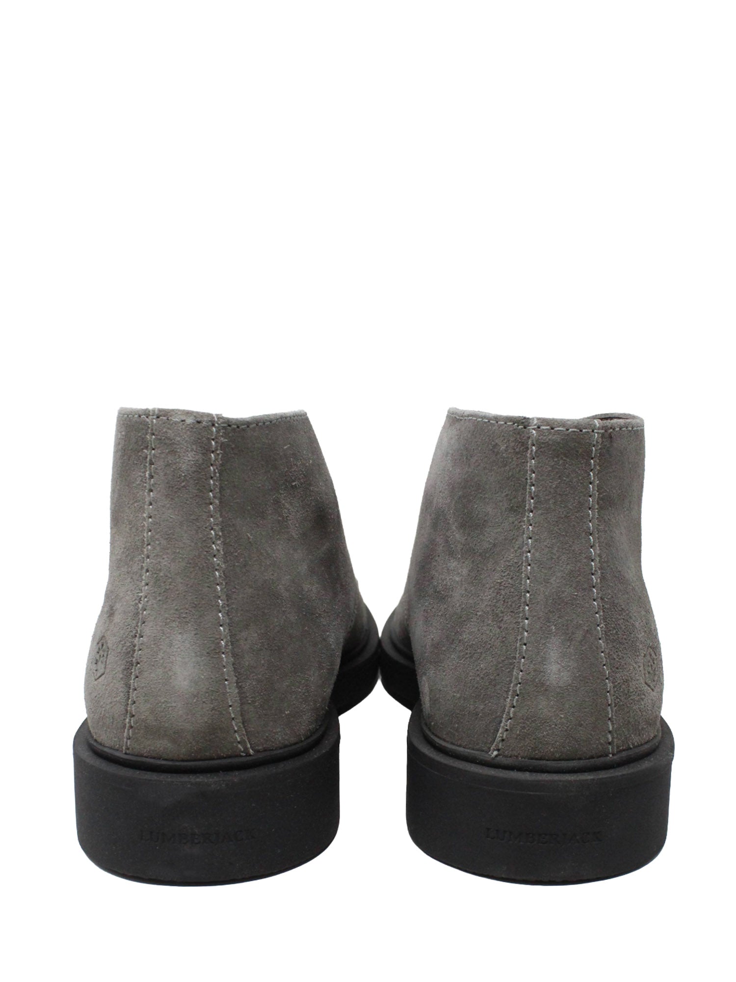 Polacchino Grigio Lumberjack